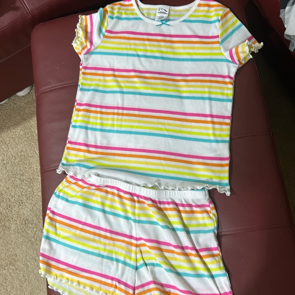 🔥Youth pajamas